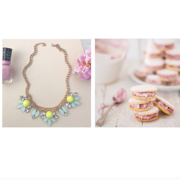 Neon Necklace! - Picture 7 of 8